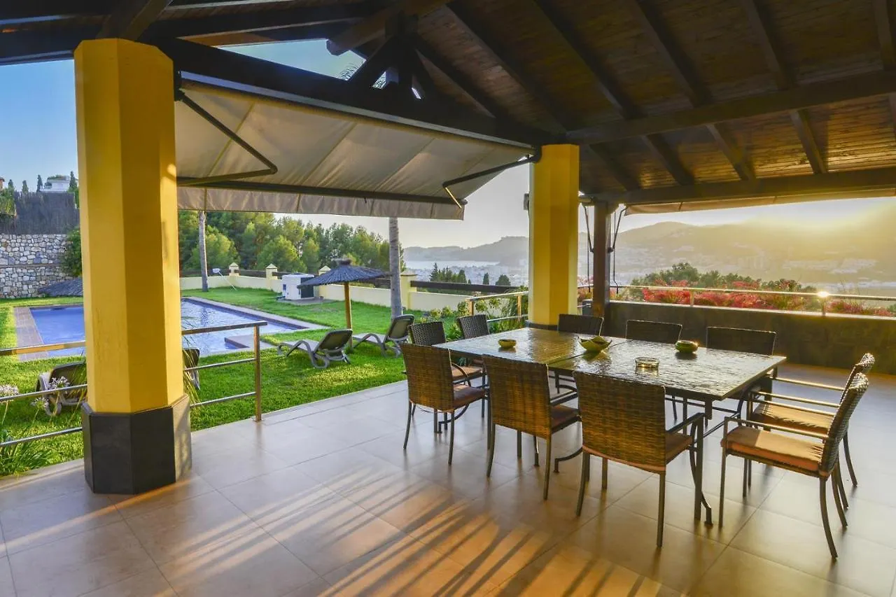 Villa Payma Almuñécar 0*,  스페인